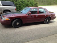 Crown Victoria 2