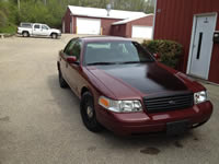 Crown Victoria 3